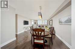 81 MILLSIDE Drive Unit# 1202 Milton