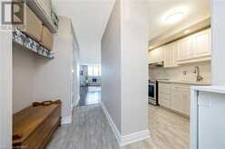 81 MILLSIDE Drive Unit# 1202 Milton