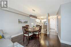 81 MILLSIDE Drive Unit# 1202 Milton