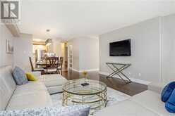 81 MILLSIDE Drive Unit# 1202 Milton