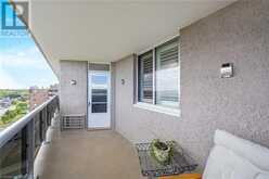 81 MILLSIDE Drive Unit# 1202 Milton