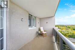 81 MILLSIDE Drive Unit# 1202 Milton