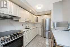 81 MILLSIDE Drive Unit# 1202 Milton