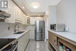 81 MILLSIDE Drive Unit# 1202 Milton