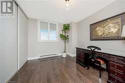 81 MILLSIDE Drive Unit# 1202 Milton