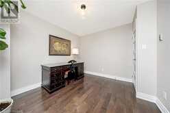 81 MILLSIDE Drive Unit# 1202 Milton