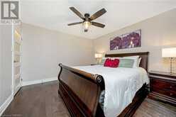 81 MILLSIDE Drive Unit# 1202 Milton