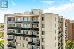 81 MILLSIDE Drive Unit# 1202 Milton