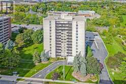 81 MILLSIDE Drive Unit# 1202 Milton