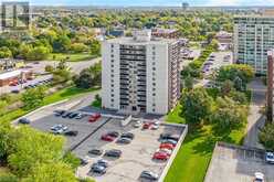 81 MILLSIDE Drive Unit# 1202 Milton