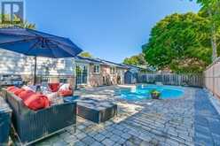 2492 REBECCA Street Oakville