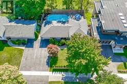 2492 REBECCA Street Oakville