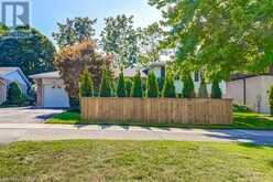 2492 REBECCA Street Oakville