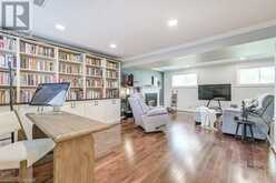 2492 REBECCA Street Oakville