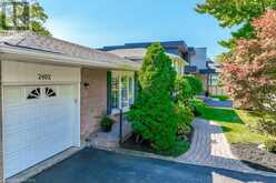 2492 REBECCA Street Oakville