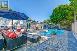 2492 REBECCA Street Oakville