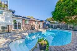 2492 REBECCA Street Oakville