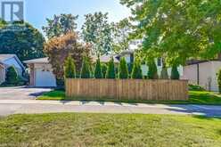 2492 REBECCA Street Oakville