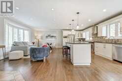 2492 REBECCA Street Oakville