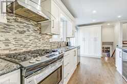 2492 REBECCA Street Oakville