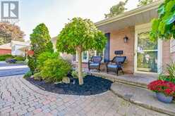 2492 REBECCA Street Oakville