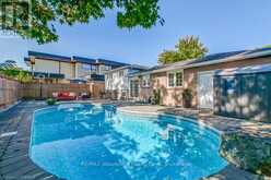 2492 REBECCA STREET Oakville