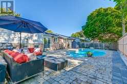 2492 REBECCA STREET Oakville