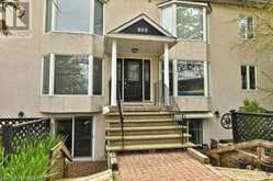 312 REYNOLDS Street Unit# 6 Oakville