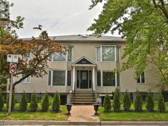 312 REYNOLDS Street Unit# 6 Oakville Ontario