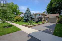 675 WOODVIEW Road Burlington