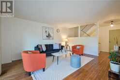 17 GIBSON Drive Unit# 15 Kitchener