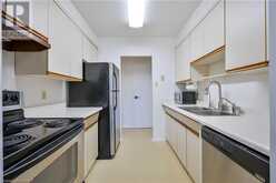 17 GIBSON Drive Unit# 15 Kitchener