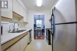 17 GIBSON Drive Unit# 15 Kitchener