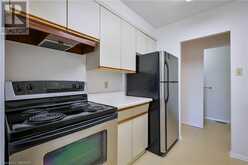 17 GIBSON Drive Unit# 15 Kitchener