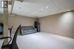 17 GIBSON Drive Unit# 15 Kitchener