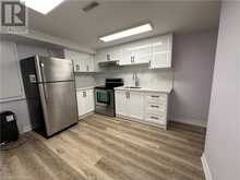 1301 HOLTON HEIGHTS Drive Unit# Lower Level Oakville