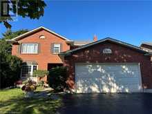 1301 HOLTON HEIGHTS Drive Unit# Lower Level Oakville