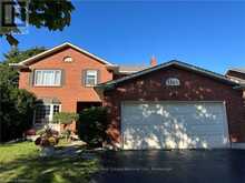 LOWER LEVEL - 1301 HOLTON HEIGHTS DRIVE Oakville