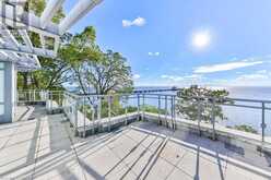 3500 LAKESHORE Road W Unit# 603 Oakville