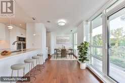 3500 LAKESHORE Road W Unit# 603 Oakville