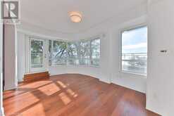 3500 LAKESHORE Road W Unit# 603 Oakville