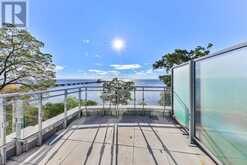 3500 LAKESHORE Road W Unit# 603 Oakville