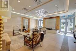 3500 LAKESHORE Road W Unit# 603 Oakville