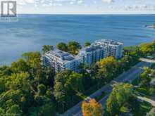 3500 LAKESHORE Road W Unit# 603 Oakville