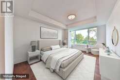 3500 LAKESHORE Road W Unit# 603 Oakville