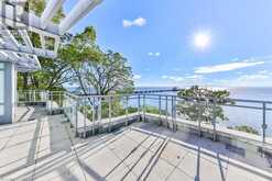 3500 LAKESHORE Road W Unit# 603 Oakville