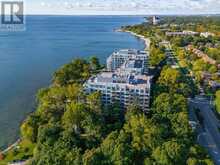 3500 LAKESHORE Road W Unit# 603 Oakville