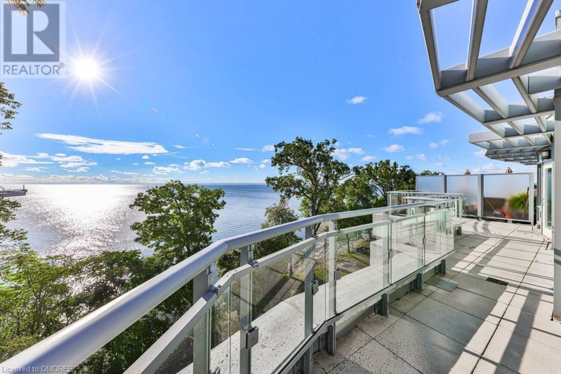 3500 LAKESHORE Road W Unit# 603 Oakville