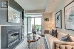 11 BRONTE Road Unit# 417 Oakville