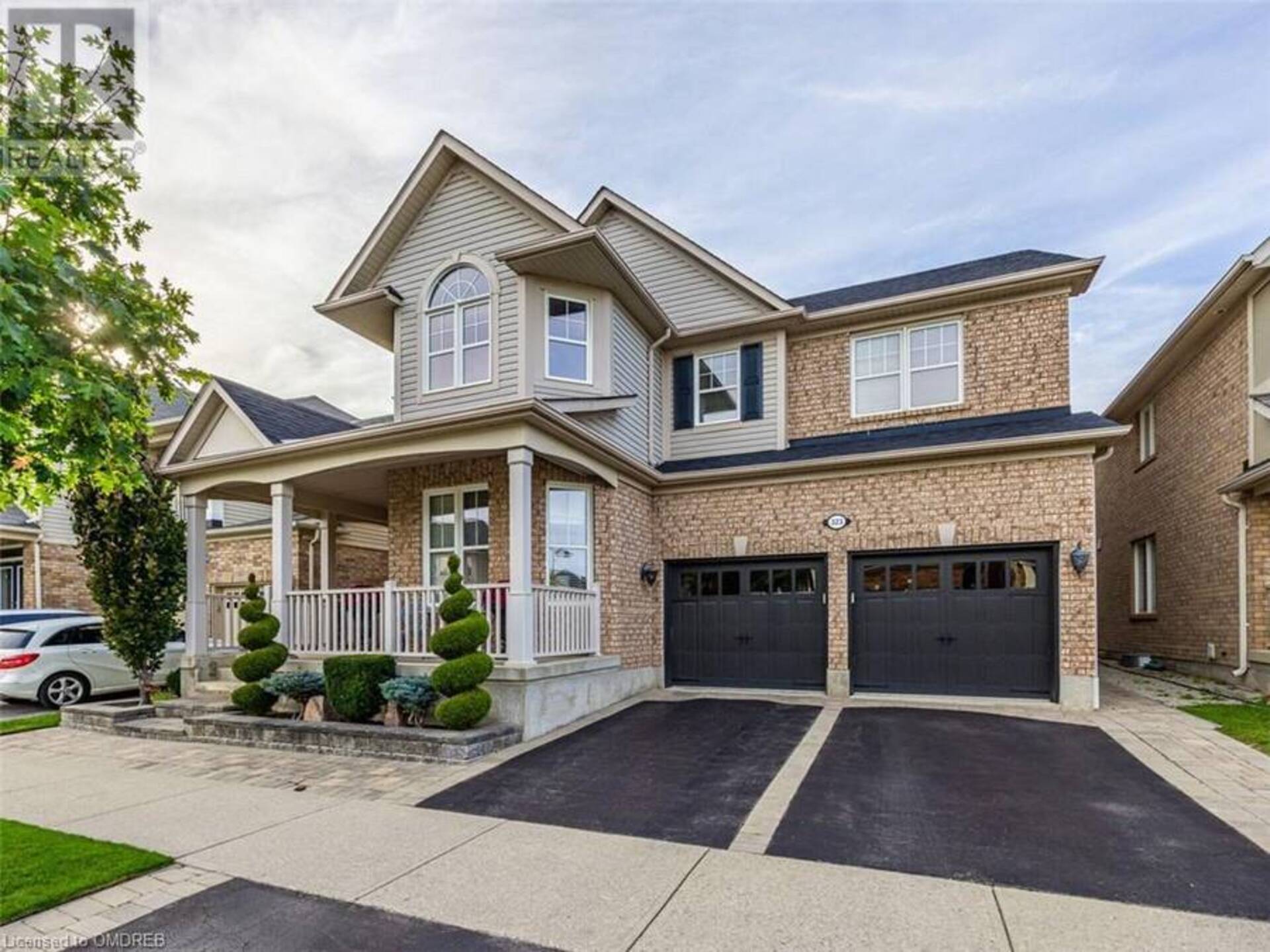 323 MCDOUGALL Crossing Milton